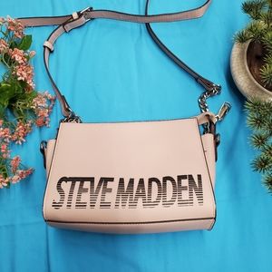 Steve Madden Crossbody Purse